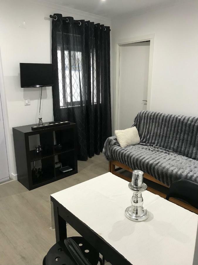 Apartament Corner House Trafaria Zewnętrze zdjęcie