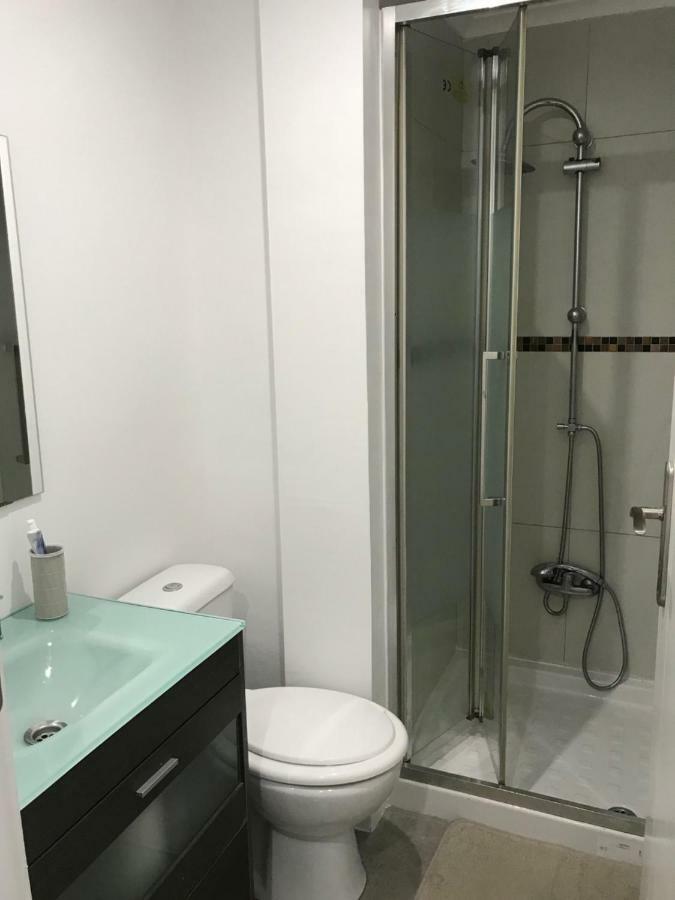 Apartament Corner House Trafaria Zewnętrze zdjęcie