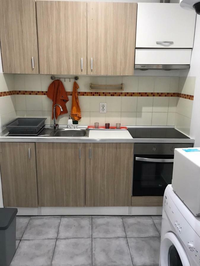 Apartament Corner House Trafaria Zewnętrze zdjęcie